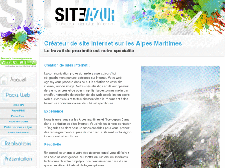 www.creation-de-site-internet-nice.com