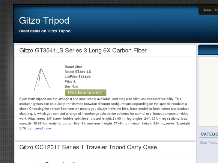 www.gitzotripod.com