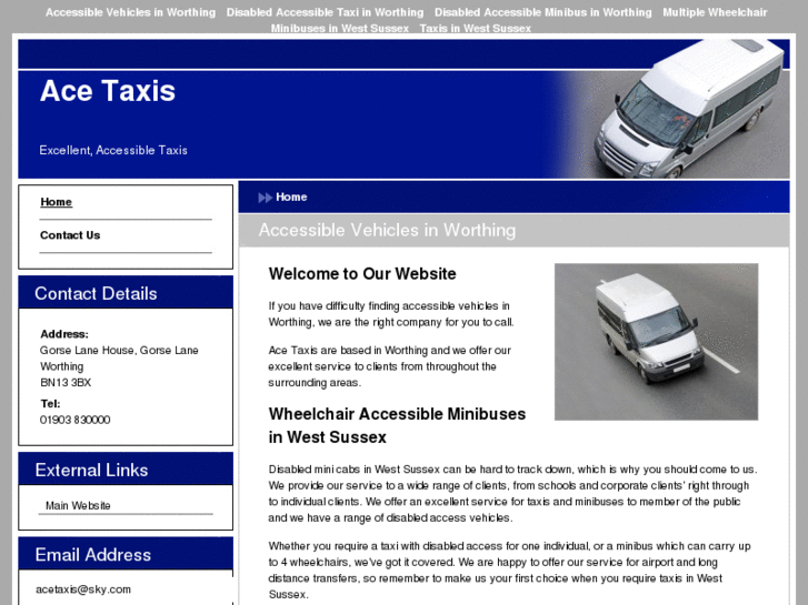 www.taxisworthing.org