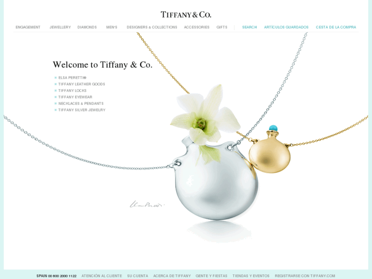 www.tiffany.es