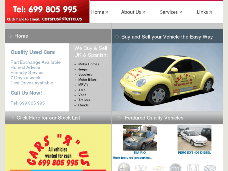 www.carsrus.es