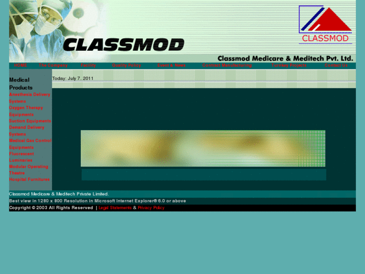 www.classmod.com