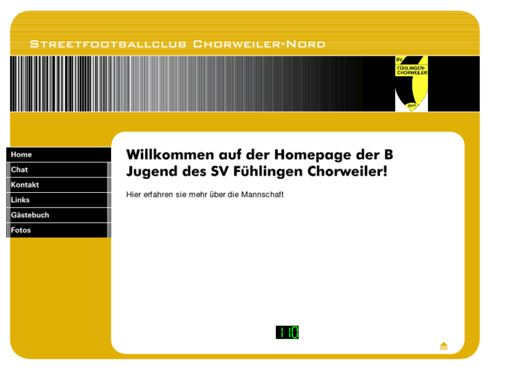 www.sfc-chorweiler-nord.net