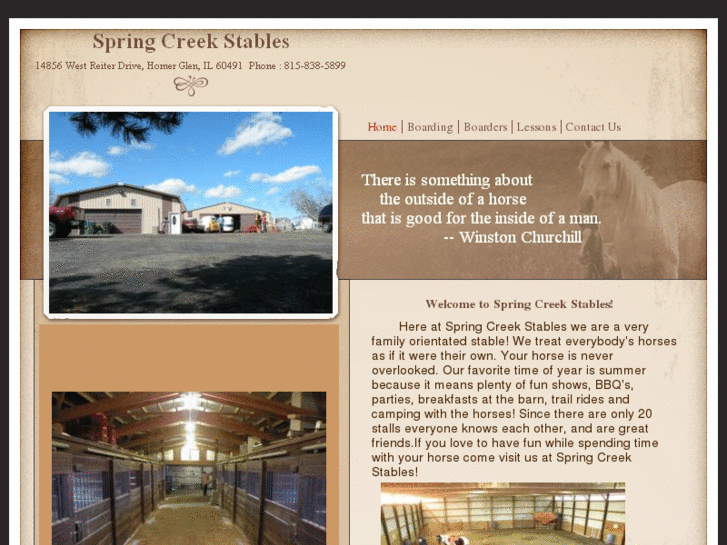 www.springcreekstables.net