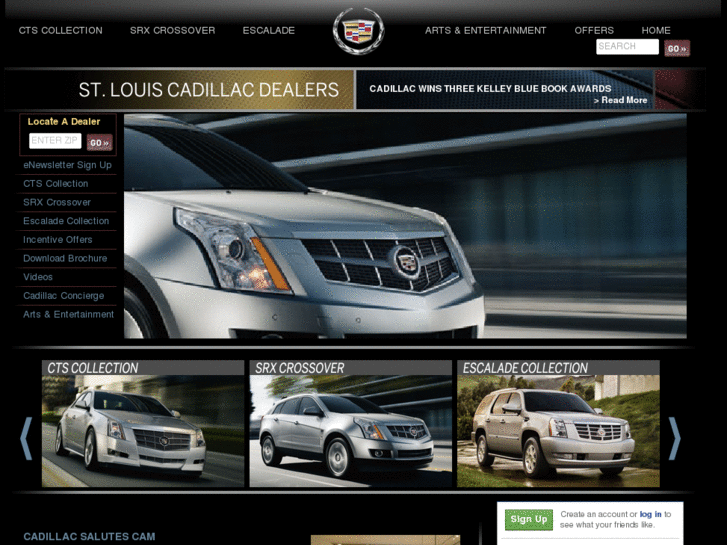 www.cadillacstl.com