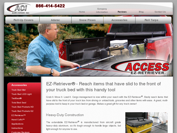 www.ez-retriever.com
