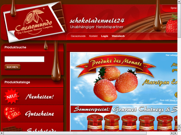 www.schokoladenwelt24.de