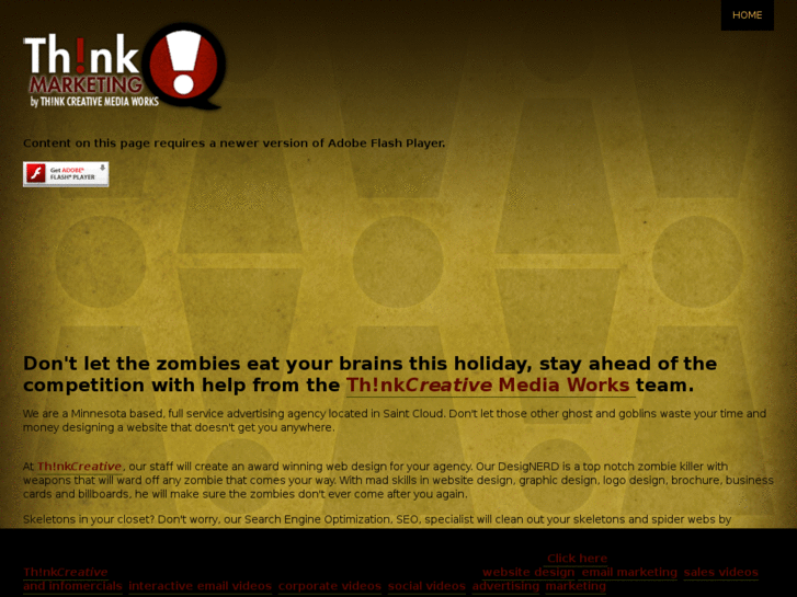 www.thinkcreativedigitalmarketing.com