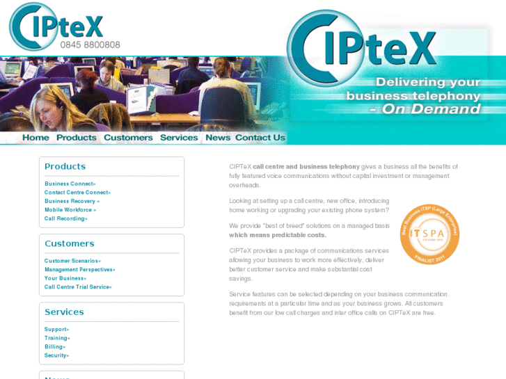 www.ciptex.biz