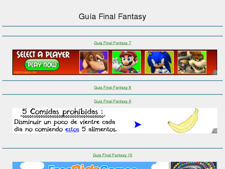 www.guiafinalfantasy.com