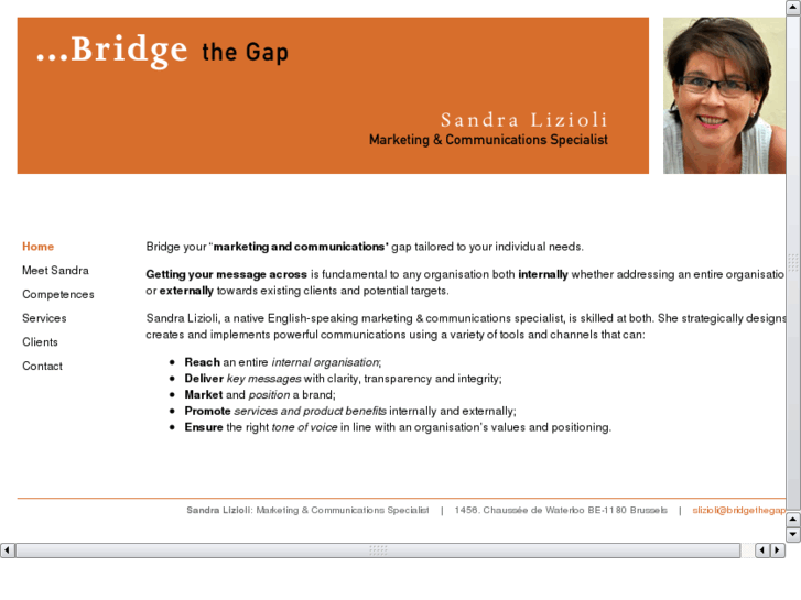 www.bridgethegap.be
