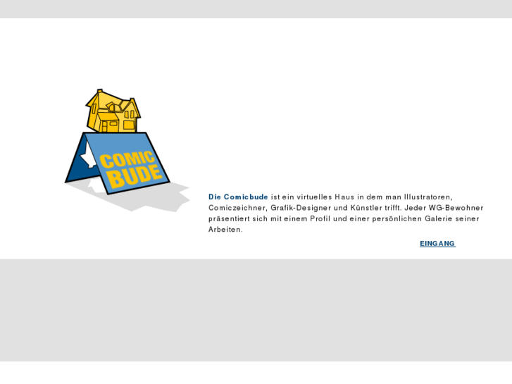 www.comicbude.de