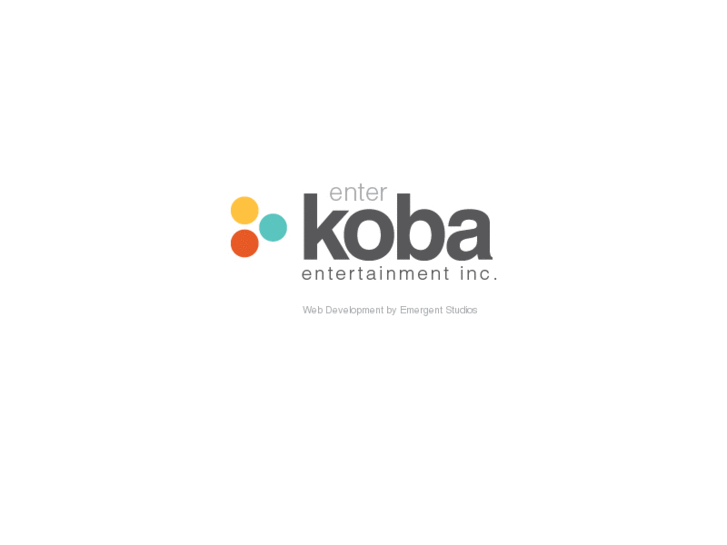 www.koba-entertainment.com