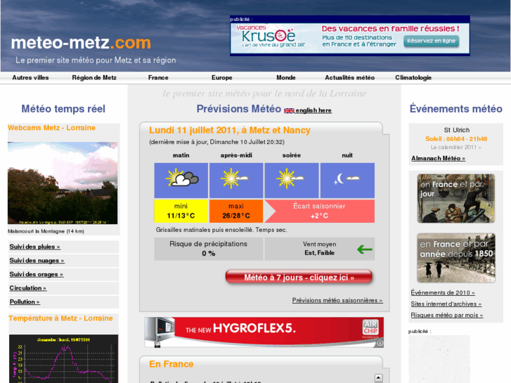 www.meteo-metz.com