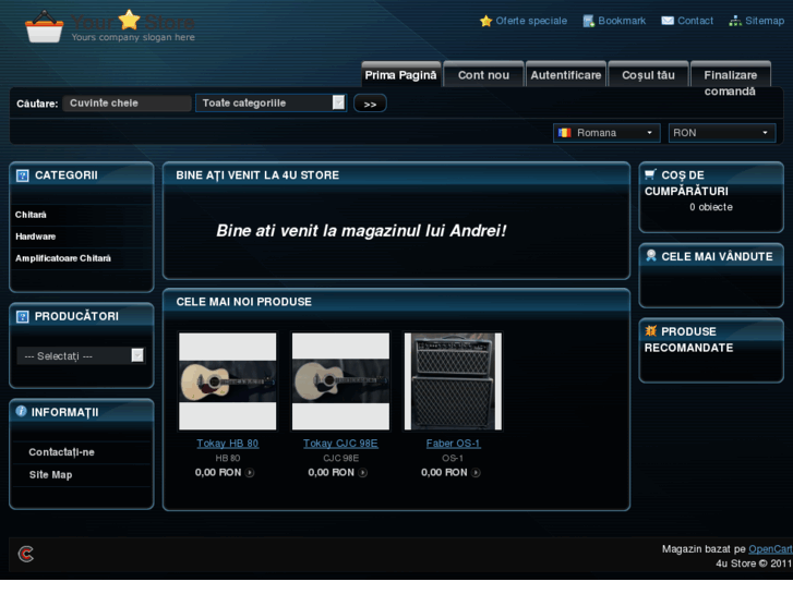 www.4u-store.com