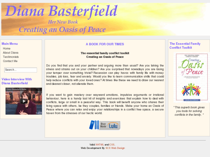 www.dianabasterfield.com