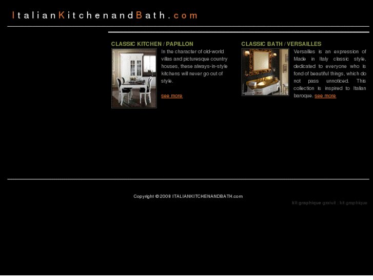 www.italiankitchenandbath.com