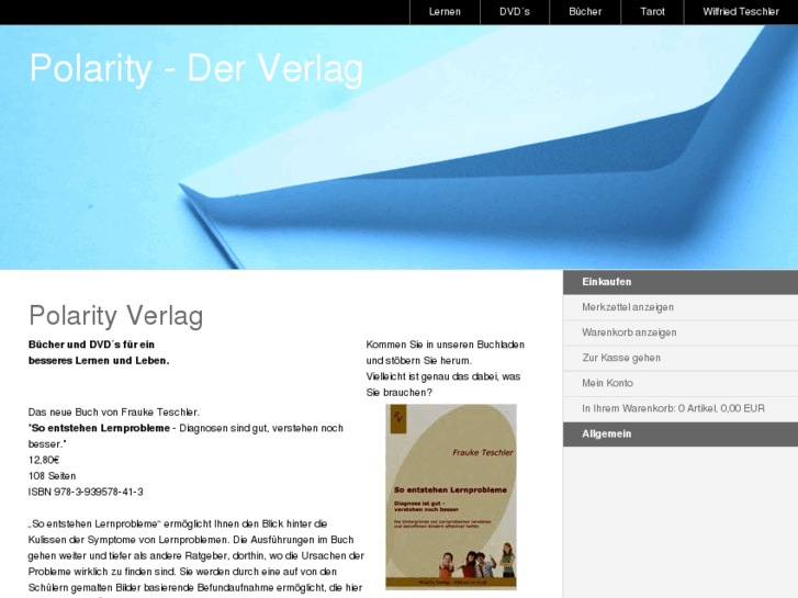 www.polarity-verlag.de