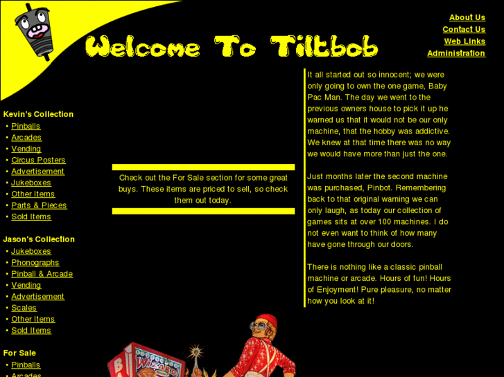 www.tiltbob.com