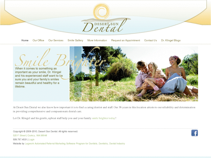 www.desertsundental.com