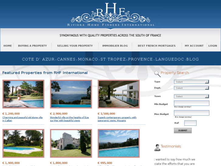 www.rhf-international.com
