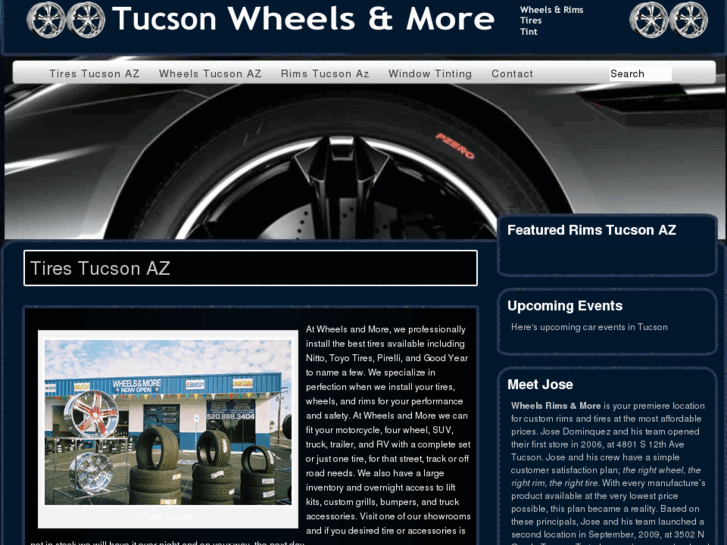 www.tucsonwheelsandrims.com