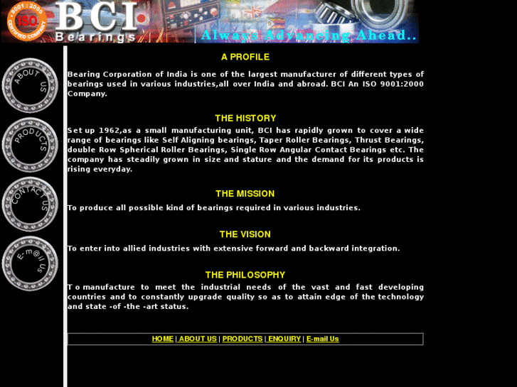 www.bcibearings.com