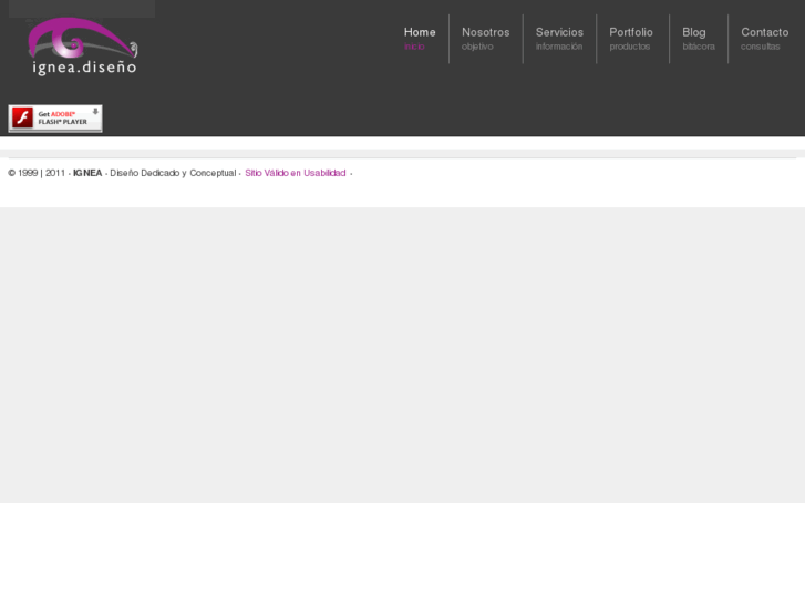 www.ignea.net