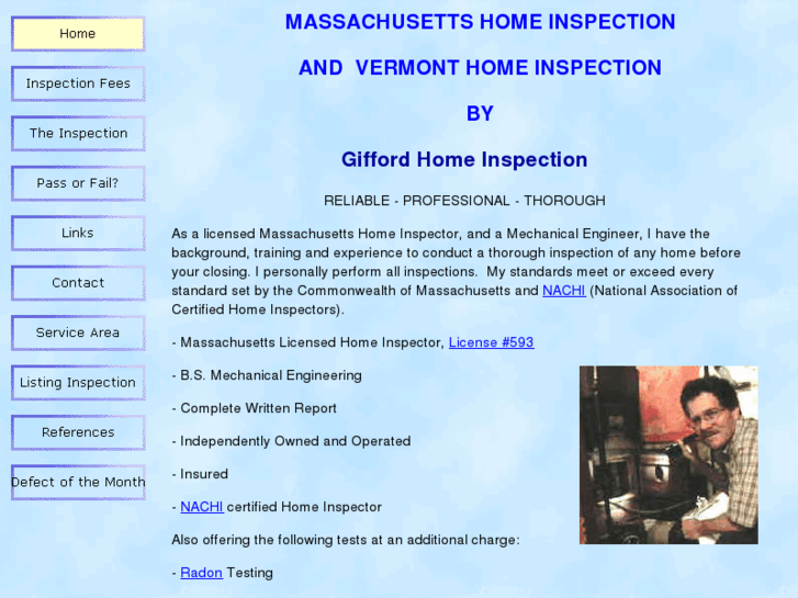 www.inspector-gifford.com