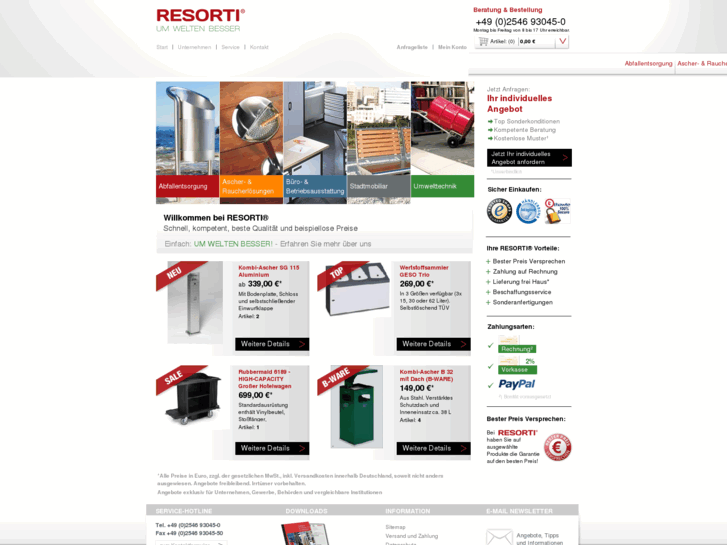 www.resorti.de