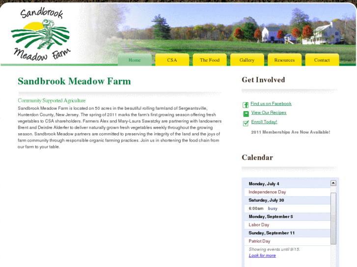 www.sandbrookmeadowfarm.com