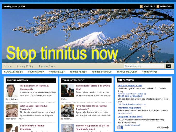 www.stop-tinnitus-now.org