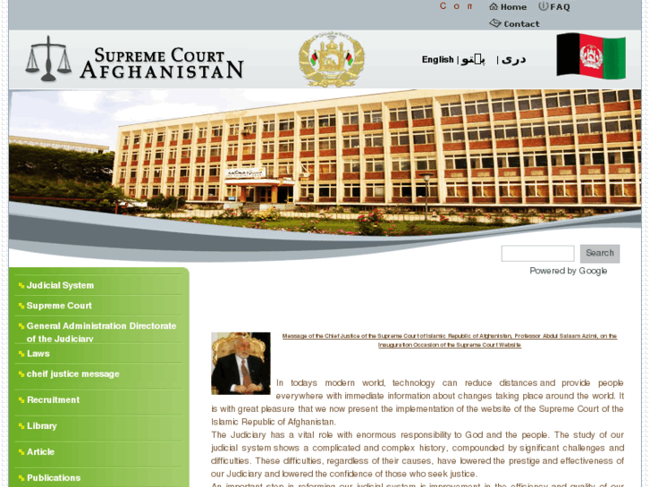 www.supremecourt.gov.af