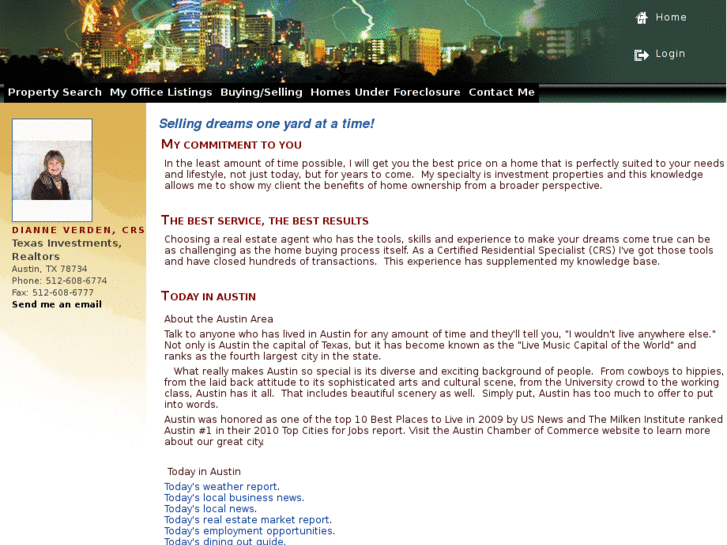 www.texasinvestments.org