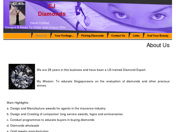 www.cjdiamonds.com