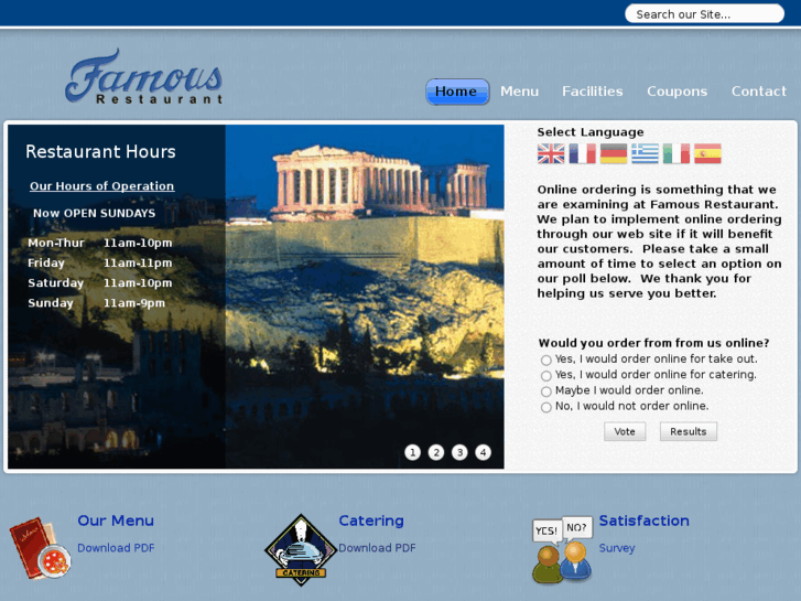 www.famoussubs.com
