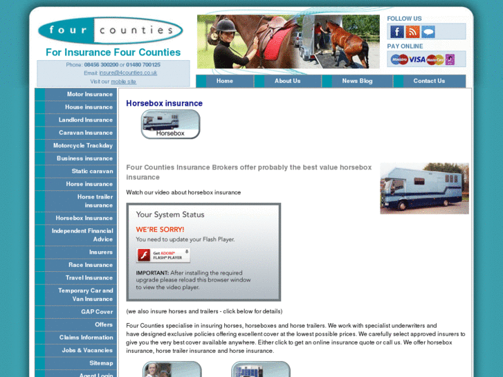 www.horsebox-insurance.com
