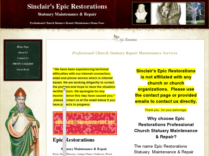 www.epicrestorations.com