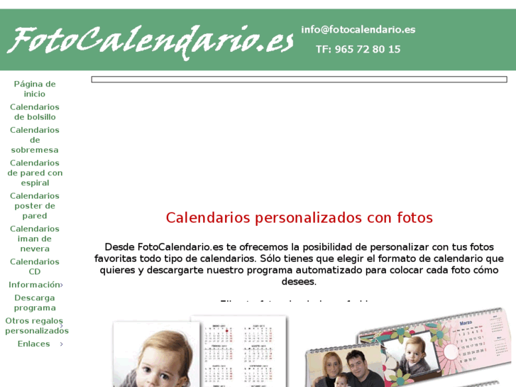 www.fotocalendario.es