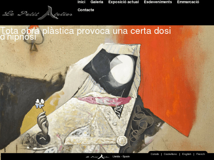 www.lepetitatelier.es