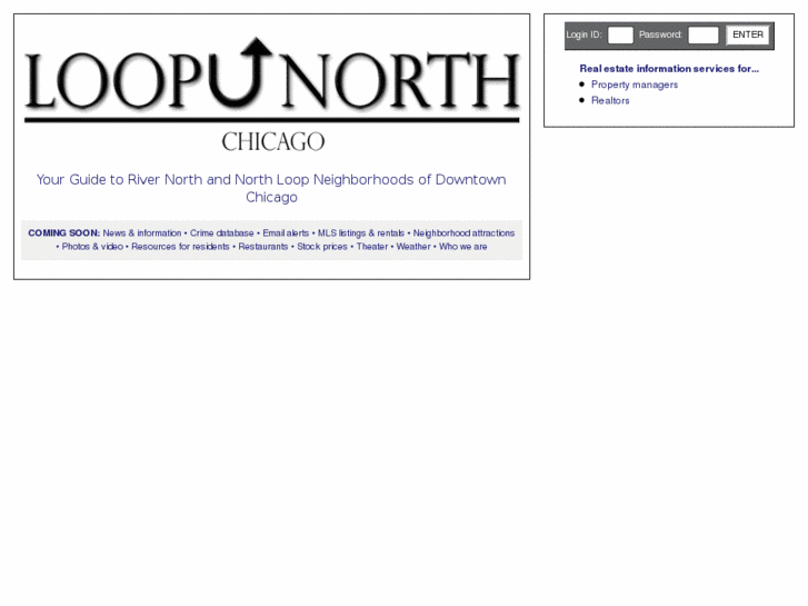 www.loopnorth.com