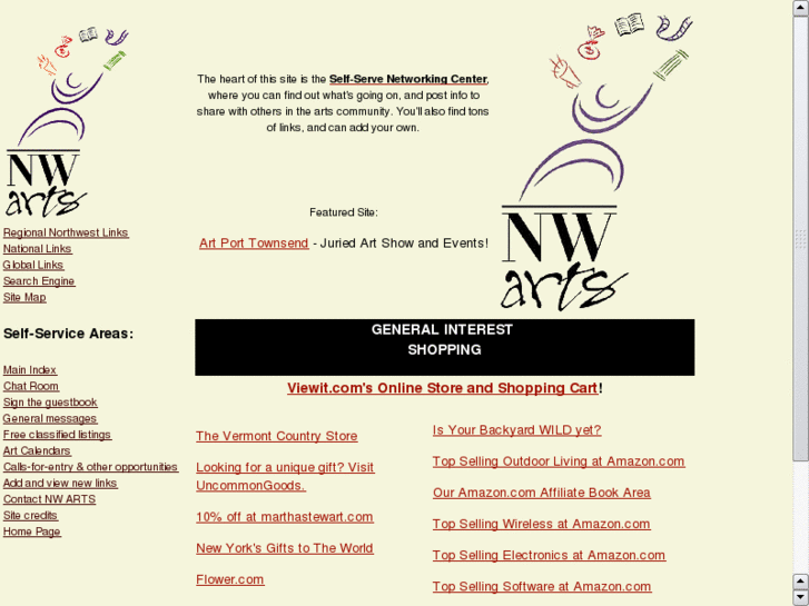 www.nwartsconsortium.com