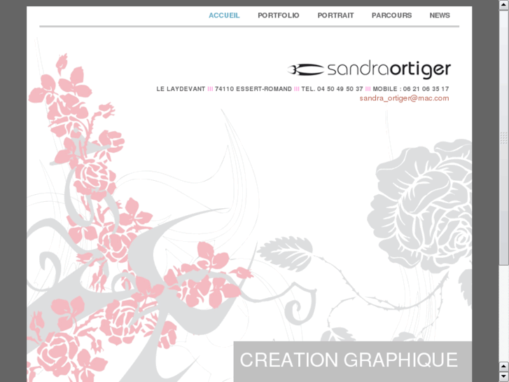 www.sandraortiger.com