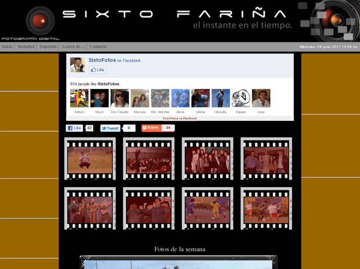 www.sixtofotografias.com.ar