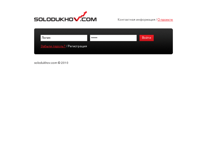 www.solodukhov.com