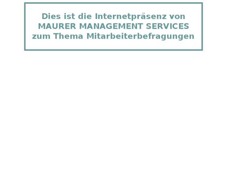 www.mitarbeiterbefragung-online.org