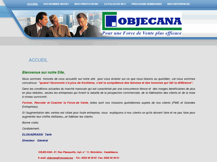 www.objecana.com