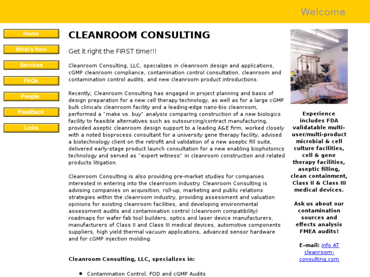 www.cleanroom-consulting.com