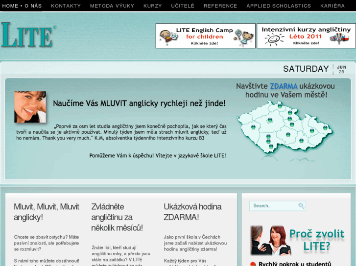 www.lite.cz