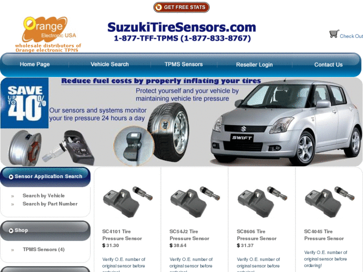 www.suzukitiresensors.com